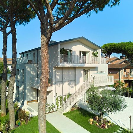 La Sfiora B&B Cervia Exterior photo