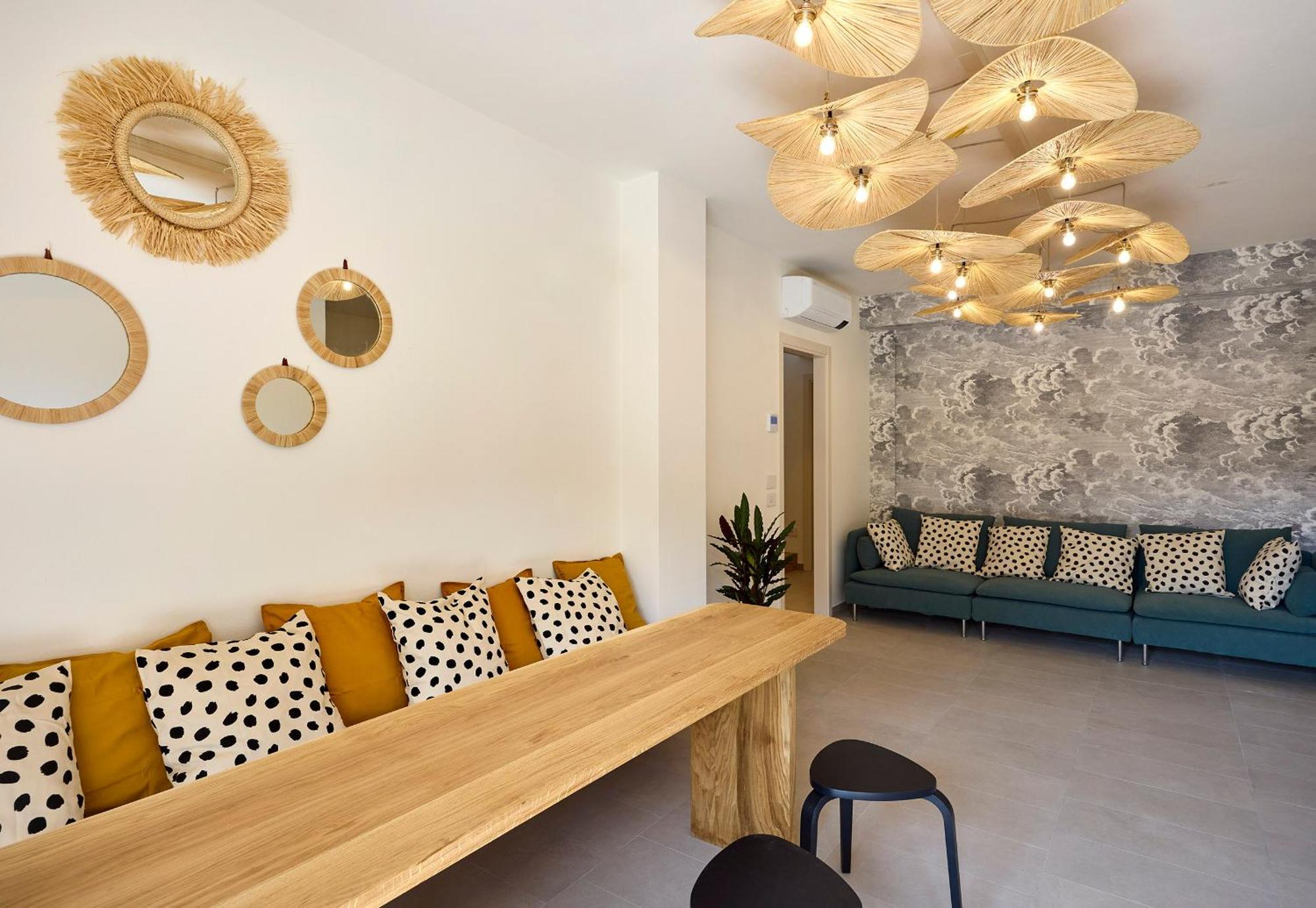 La Sfiora B&B Cervia Exterior photo