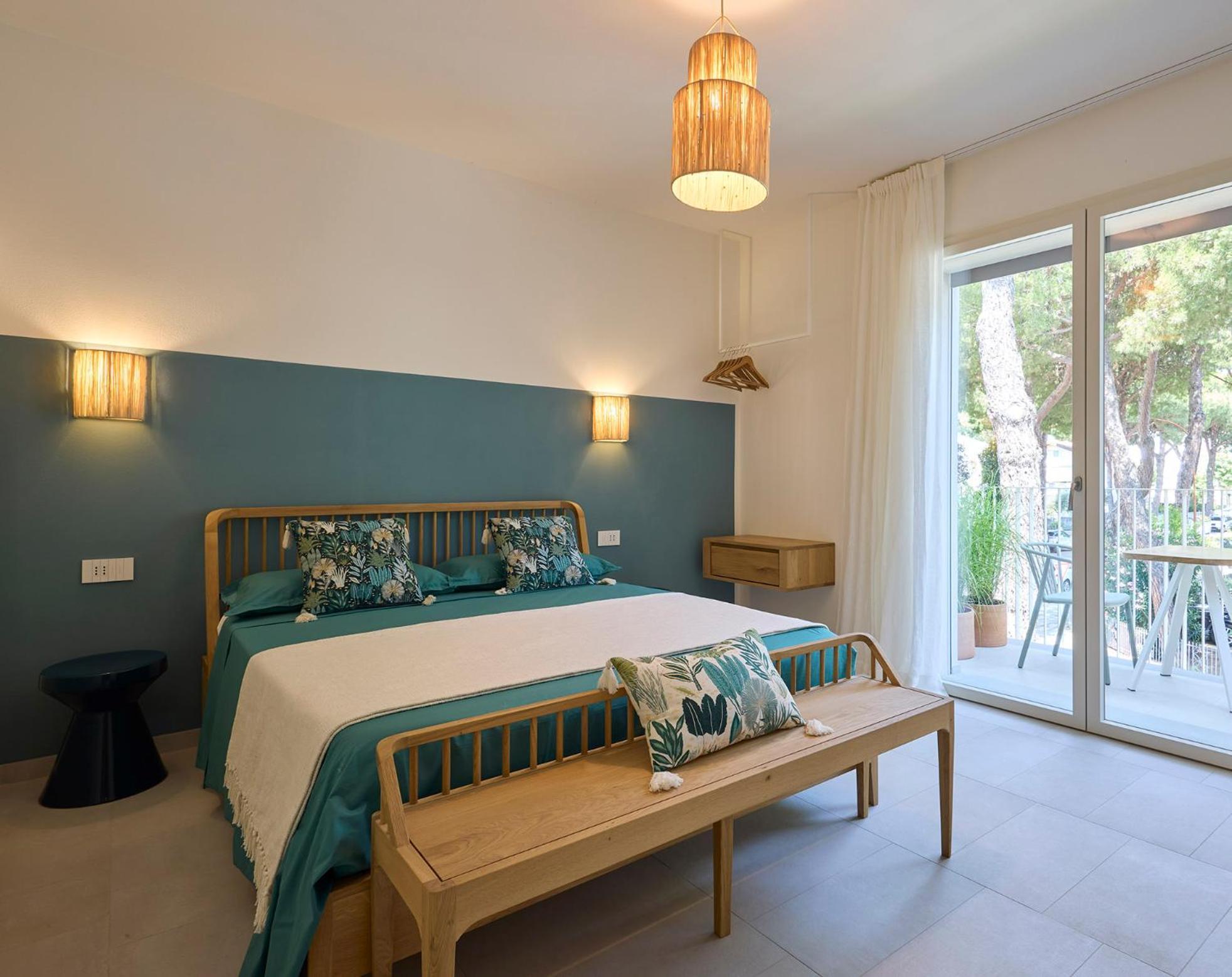 La Sfiora B&B Cervia Exterior photo