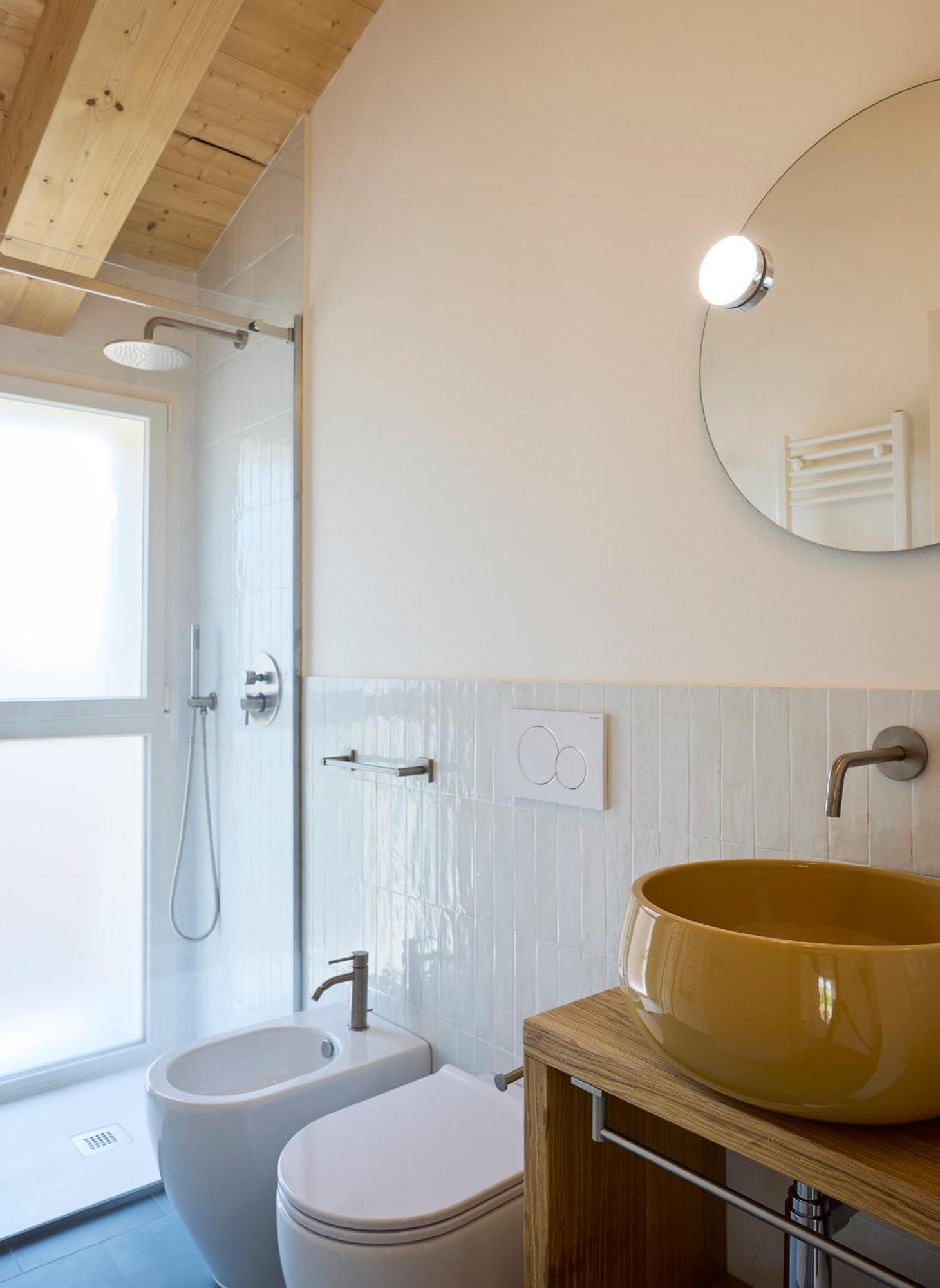 La Sfiora B&B Cervia Exterior photo