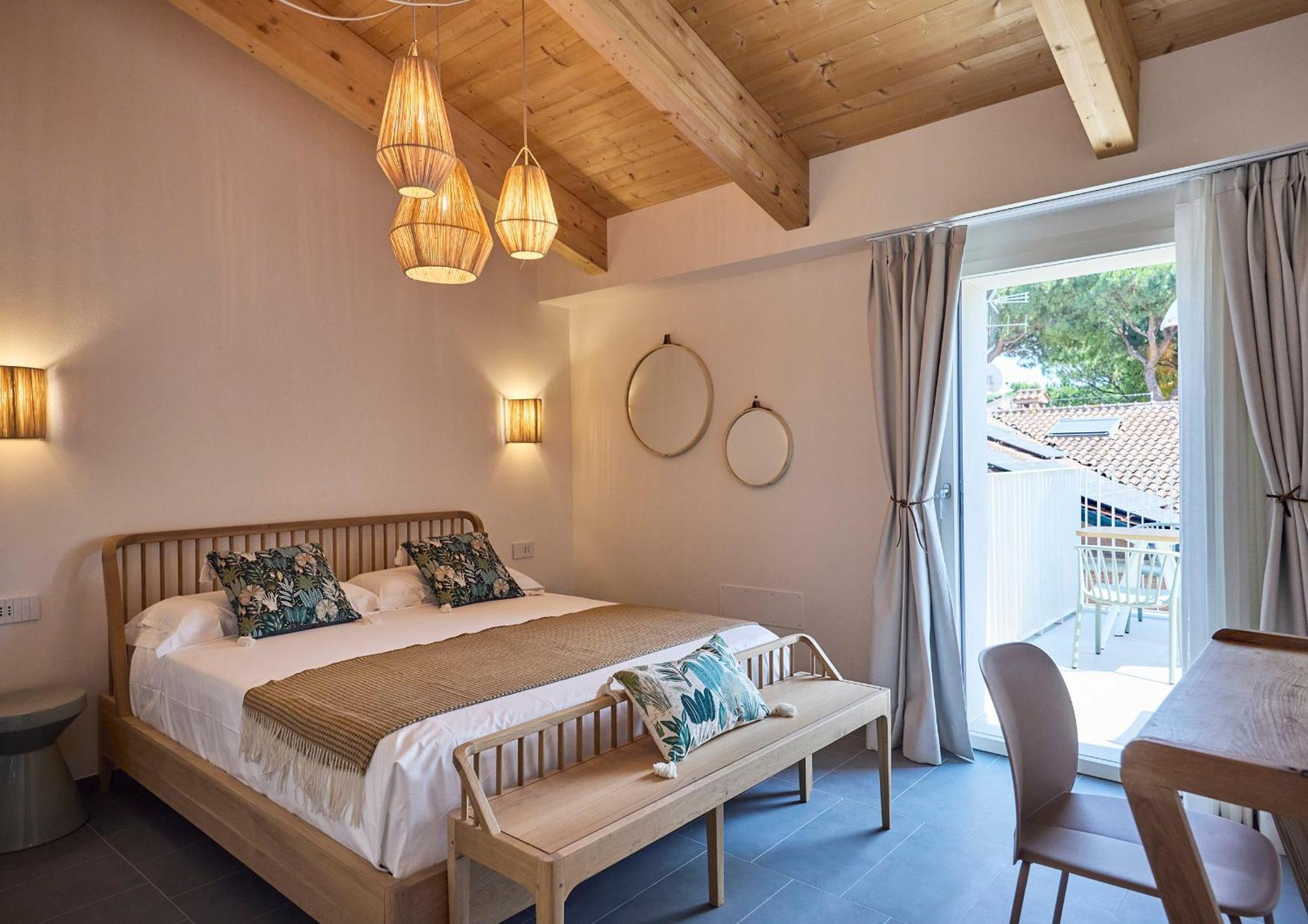 La Sfiora B&B Cervia Exterior photo