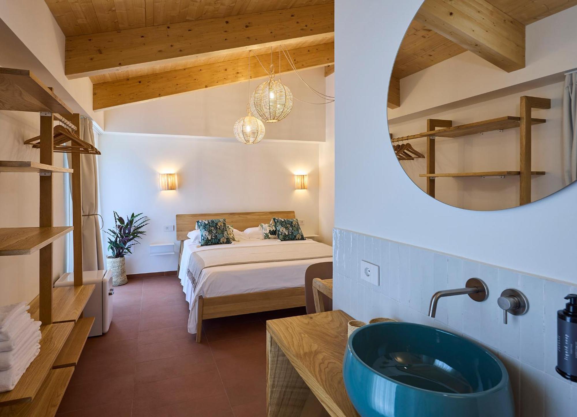 La Sfiora B&B Cervia Exterior photo
