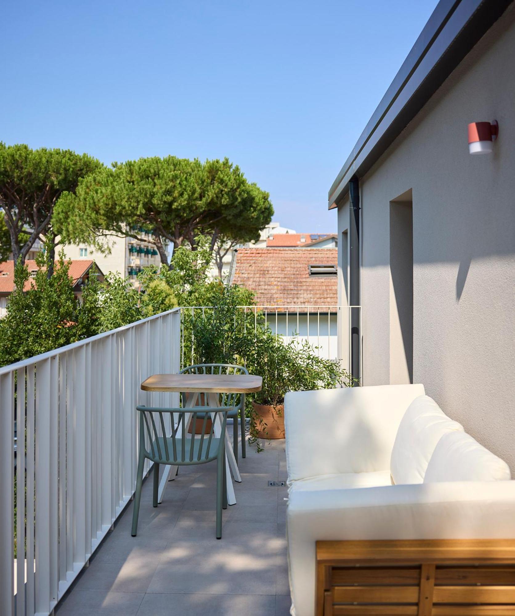 La Sfiora B&B Cervia Exterior photo